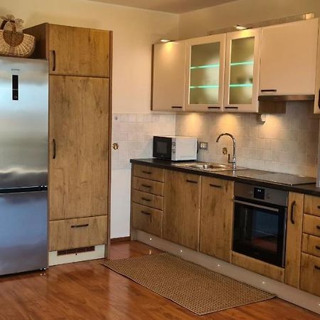 Апартаменти Apartma Nebo-Sky Smarje  Екстер'єр фото
