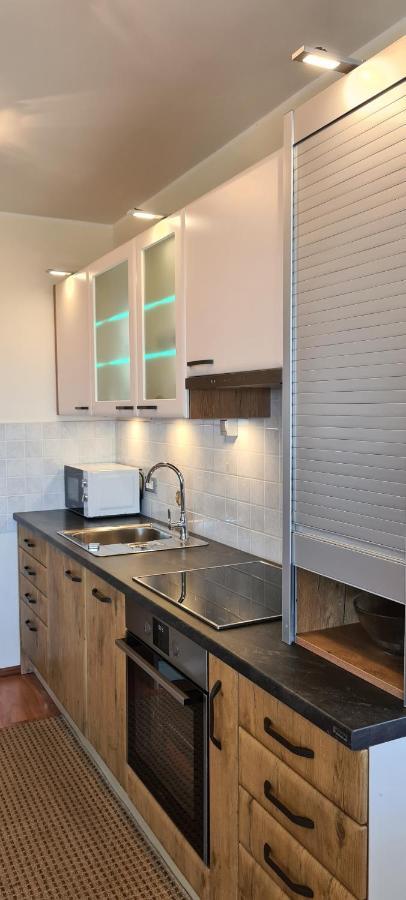Апартаменти Apartma Nebo-Sky Smarje  Екстер'єр фото