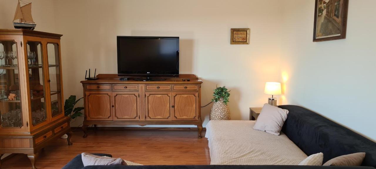 Апартаменти Apartma Nebo-Sky Smarje  Екстер'єр фото