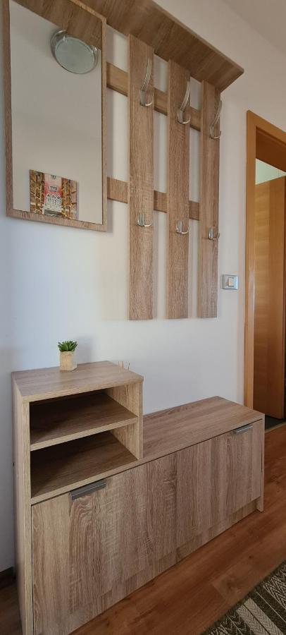 Апартаменти Apartma Nebo-Sky Smarje  Екстер'єр фото