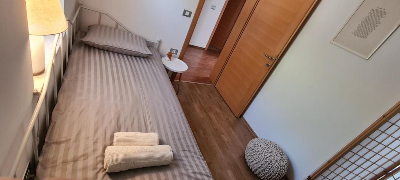 Апартаменти Apartma Nebo-Sky Smarje  Екстер'єр фото