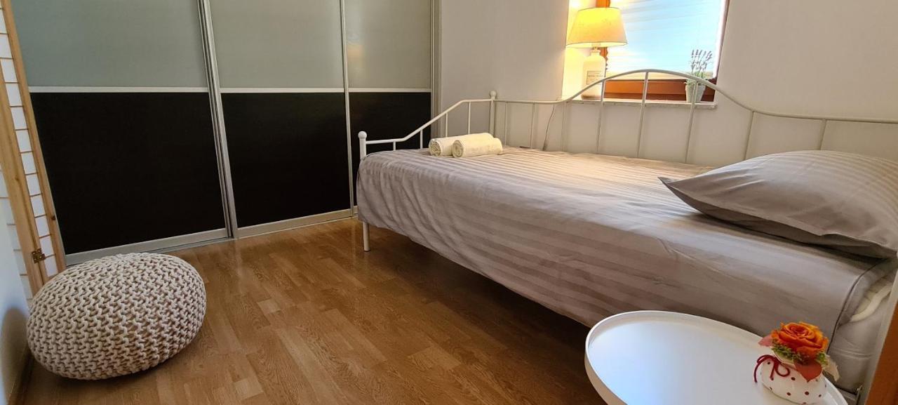 Апартаменти Apartma Nebo-Sky Smarje  Екстер'єр фото